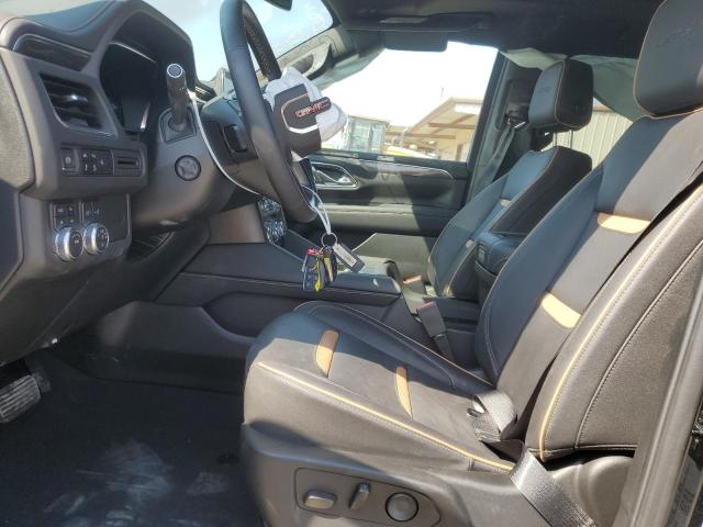 2023 GMC YUKON AT4 - 1GKS2CKD2PR517394