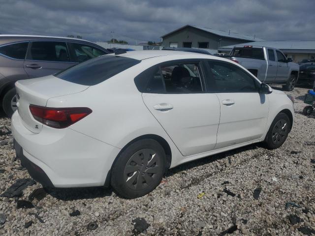 VIN 3KPA24AB0KE182315 2019 KIA RIO no.3