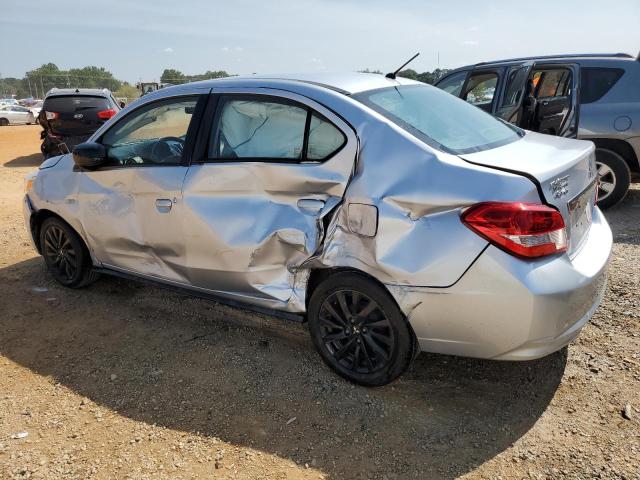 2020 MITSUBISHI MIRAGE G4 - ML32F4FJ5LHF00343