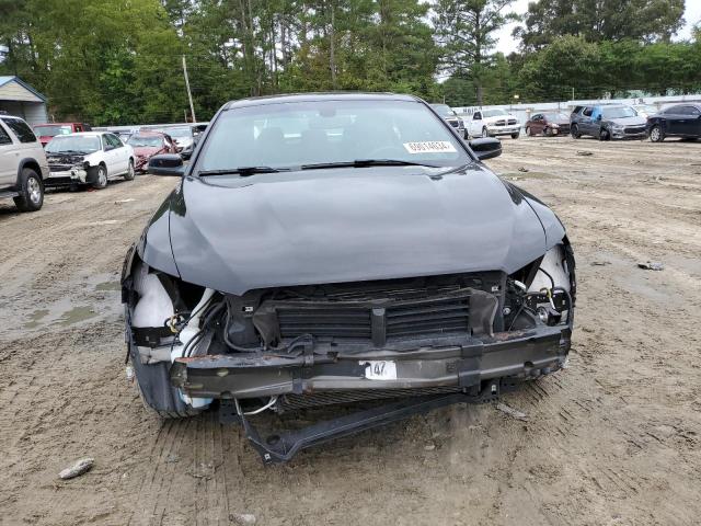 2018 FORD TAURUS SEL - 1FAHP2E80JG115396