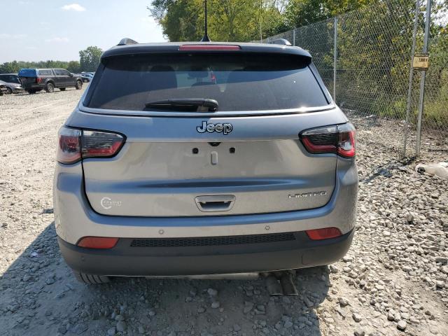 2021 JEEP COMPASS LI - 3C4NJCCB5MT574121