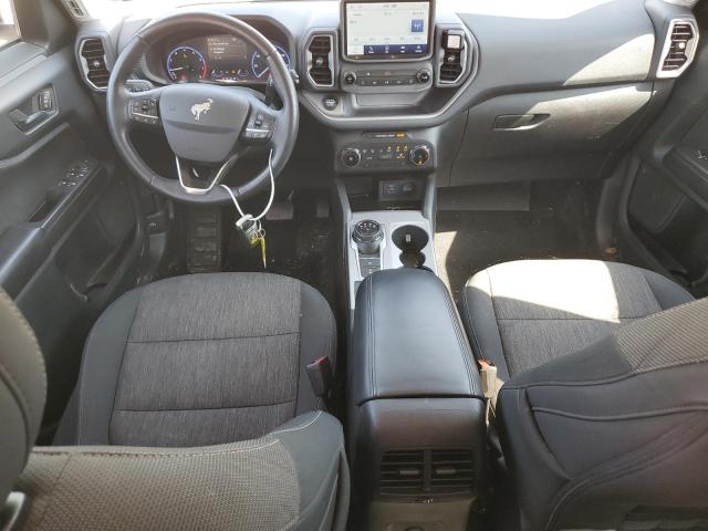 2022 FORD BRONCO SPO - 3FMCR9B63NRD72640