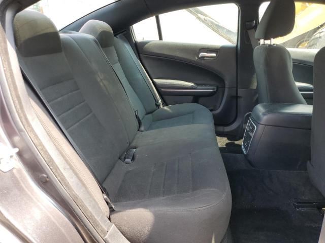 2015 DODGE CHARGER PO - 2C3CDXKT5FH908194