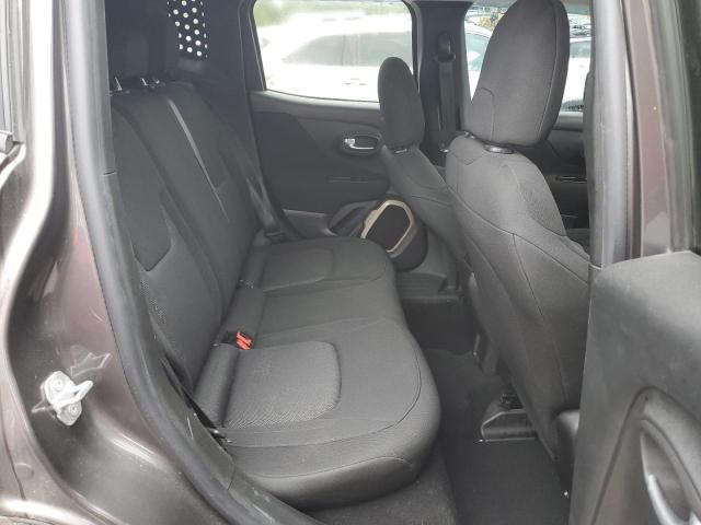 2017 JEEP RENEGADE S - ZACCJBABXHPG30040