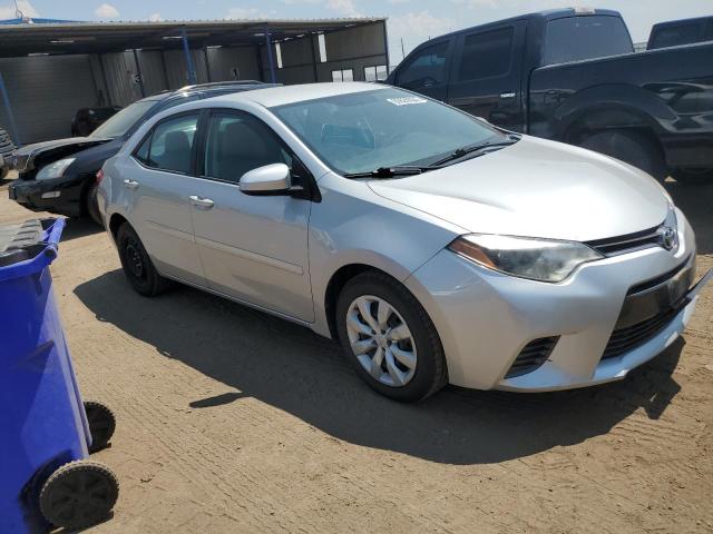 VIN 2T1BURHE7GC700616 2016 Toyota Corolla, L no.4