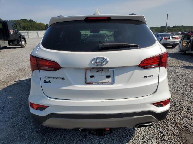 2017 HYUNDAI SANTA FE S - 5NMZU3LB7HH026388