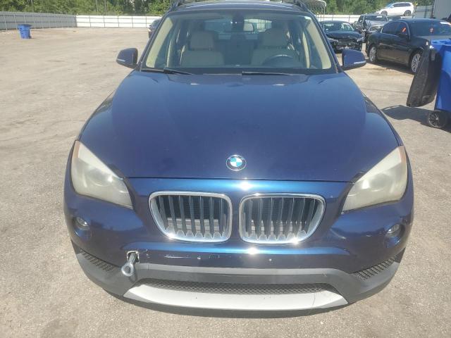 VIN WBAVL1C51EVY15776 2014 BMW X1, Xdrive28I no.5