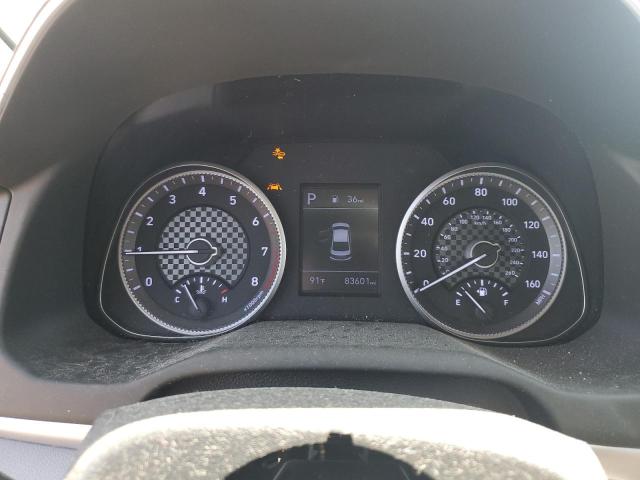 2020 HYUNDAI ELANTRA SE - 5NPD84LFXLH579944