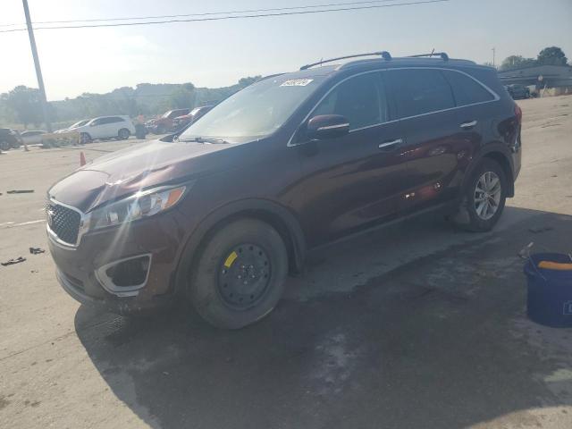Vin: 5xypg4a59hg200859, lot: 64892124, kia sorento lx 2017 img_1