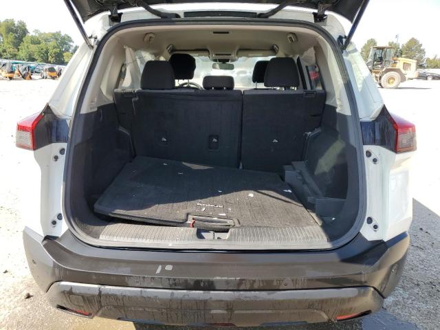 2021 NISSAN ROGUE S JN8AT3AB7MW222667