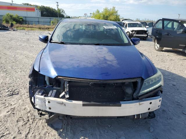 2016 ACURA ILX PREMIU - 19UDE2F76GA020553