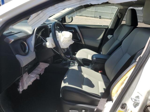 2018 TOYOTA RAV4 HV LI - JTMDJREV2JD169535