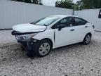 2023 NISSAN VERSA S - 3N1CN8DV5PL823252