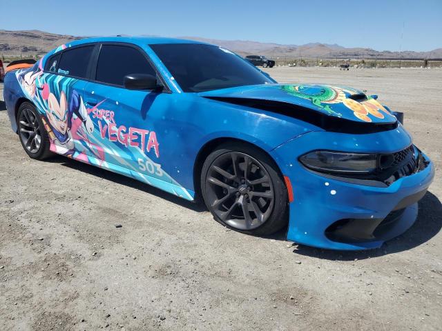 2020 DODGE CHARGER SC - 2C3CDXGJ3LH197274