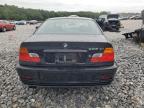 BMW 325 CI photo