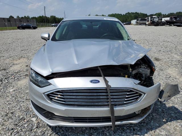 VIN 3FA6P0H74HR217852 2017 Ford Fusion, SE no.5