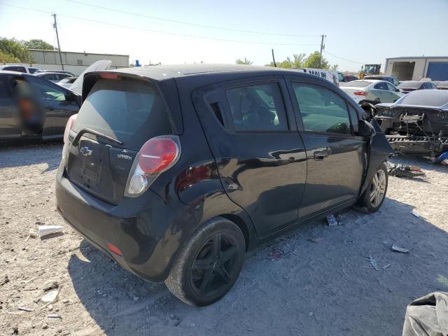 VIN KL8CB6S94FC736672 2015 Chevrolet Spark, LS no.3