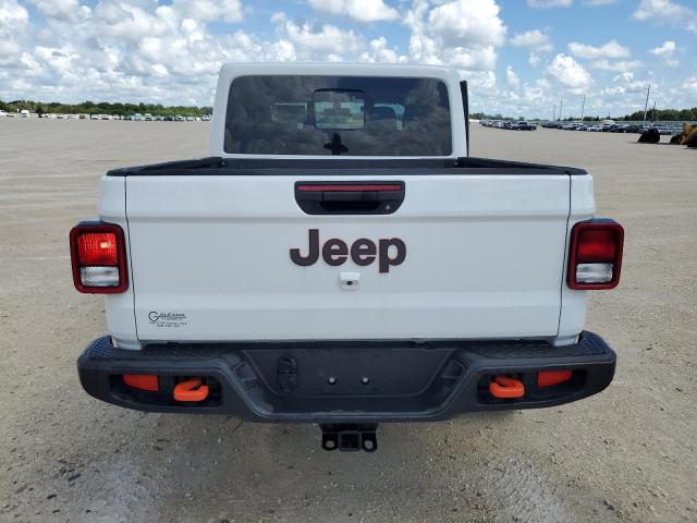 2023 JEEP GLADIATOR - 1C6JJTEG1PL526355