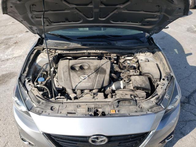 2016 MAZDA 3 GRAND TO - JM1BM1X32G1297506