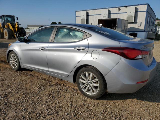 2016 HYUNDAI ELANTRA SE - 5NPDH4AE5GH662732