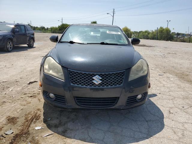 2010 SUZUKI KIZASHI GT JS2RF9A58A6100503  68511194