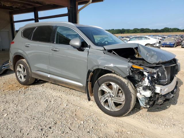 2022 HYUNDAI SANTA FE S - 5NMS24AJ8NH375577