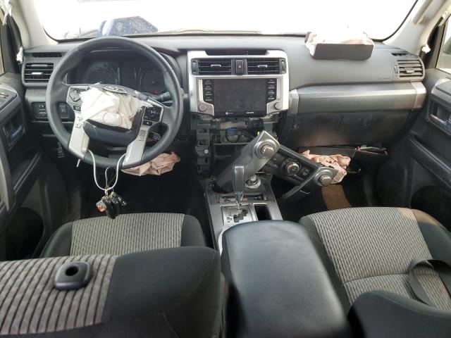 2023 TOYOTA 4RUNNER SE - JTEMU5JR9P6096469