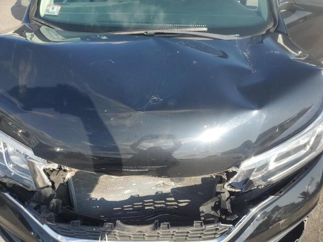 2015 HONDA CR-V LX - 5J6RM4H37FL085390