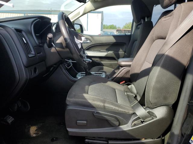 2016 CHEVROLET COLORADO L - 1GCGSCEA6G1354508