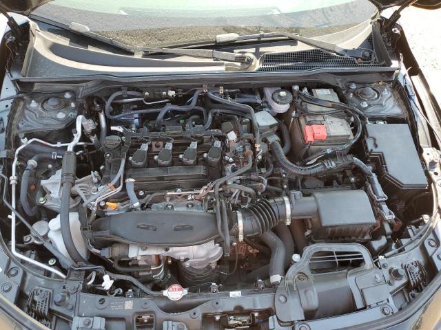 2024 HONDA CIVIC TOUR - 2HGFE1F91RH001434