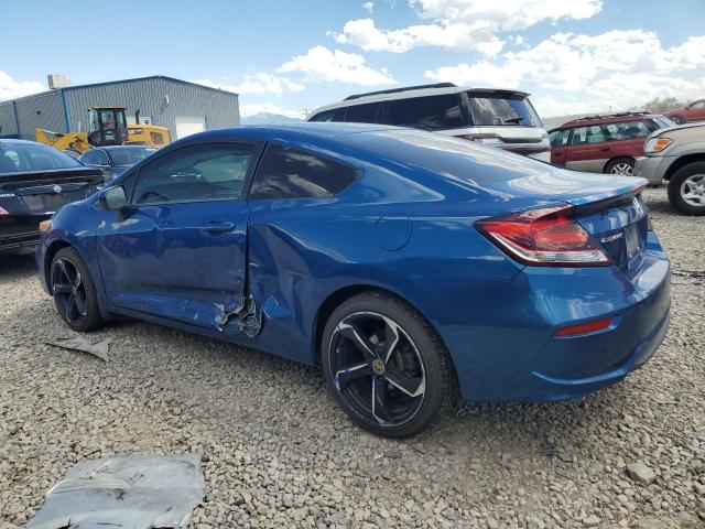 2015 HONDA CIVIC EX - 2HGFG3B81FH506291