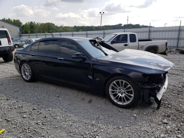 VIN WBAYF4C56FD874142 2015 BMW 7 Series, 740 Lxi no.4