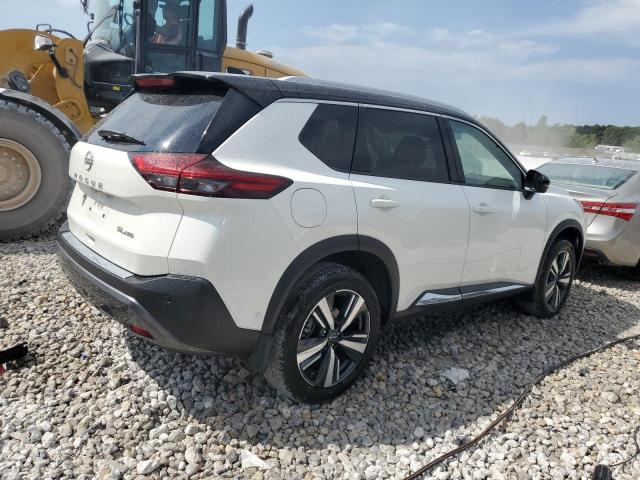 2023 NISSAN ROGUE SL JN8BT3CBXPW481224  68538694