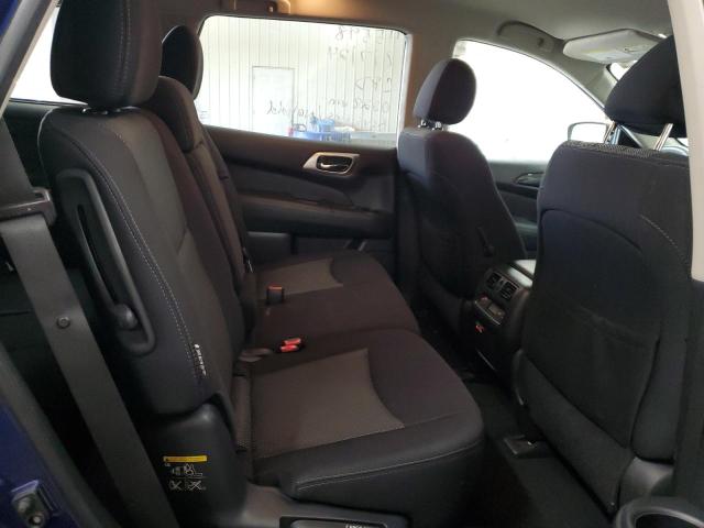 2019 NISSAN PATHFINDER - 5N1DR2MM3KC610228
