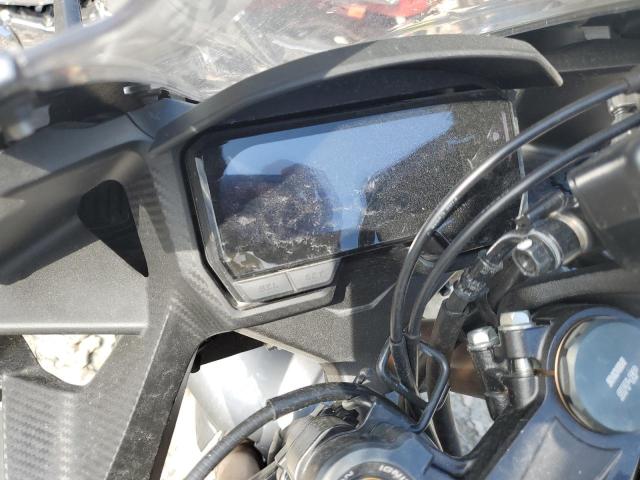 2023 HONDA CBR500 RA MLHPC6254P5400493