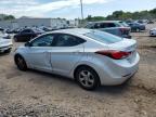 HYUNDAI ELANTRA SE photo