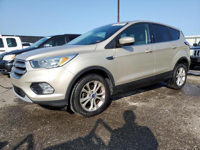 2017 FORD ESCAPE SE 2017