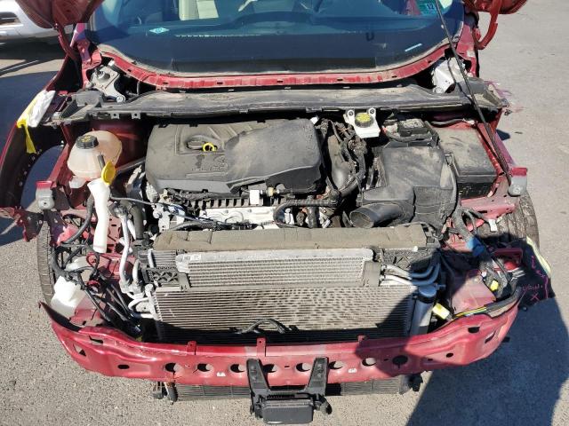 2018 FORD ESCAPE SEL - 1FMCU9HD6JUD25660