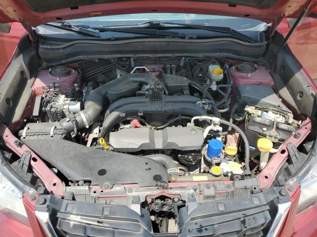 2018 SUBARU FORESTER 2 - JF2SJAGC9JH463674