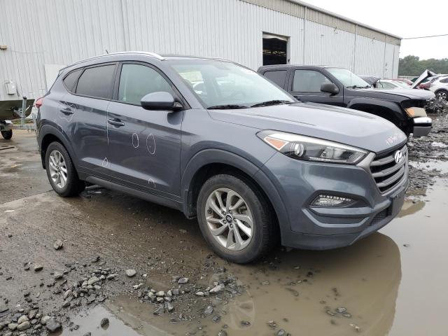 2016 HYUNDAI TUCSON LIM KM8J33A44GU159617  66034644