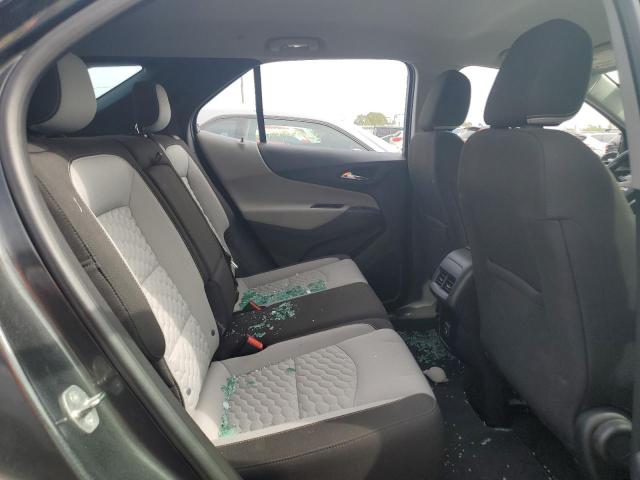 2019 CHEVROLET EQUINOX LS - 2GNAXSEV9K6288960