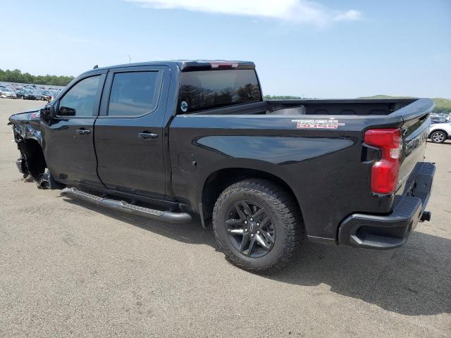 2023 CHEVROLET SILVERADO2 3GCUDFED5PG251994