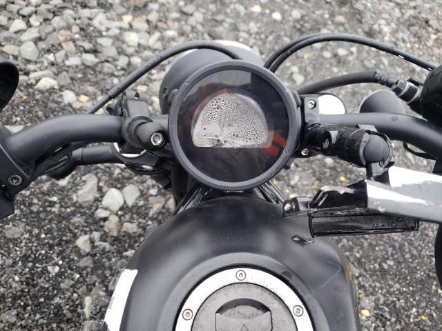 2021 HONDA CMX300 A MLHNC5351M5401256