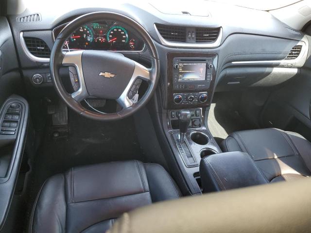 2017 CHEVROLET TRAVERSE L - 1GNKRHKD4HJ175152