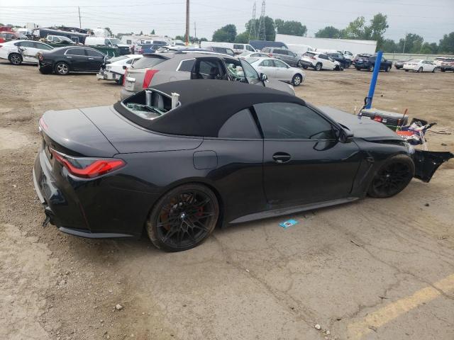 2024 BMW M4 COMPETI - WBS33BA00RCP85798
