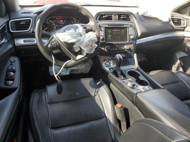 2020 NISSAN MAXIMA SV - 1N4AA6CV1LC374721