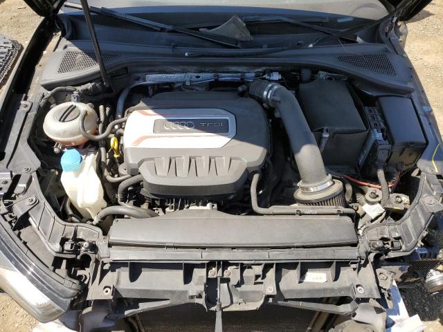2016 AUDI S3 PREMIUM - WAUB1GFFXG1007307