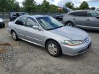 HONDA ACCORD EX photo