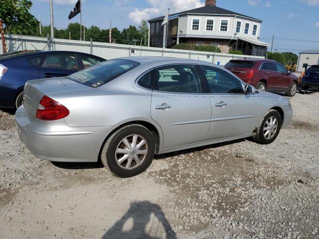 BUICK LACROSSE C 2005 silver  gas 2G4WD532351237405 photo #4