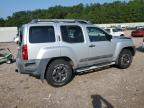 NISSAN XTERRA X photo